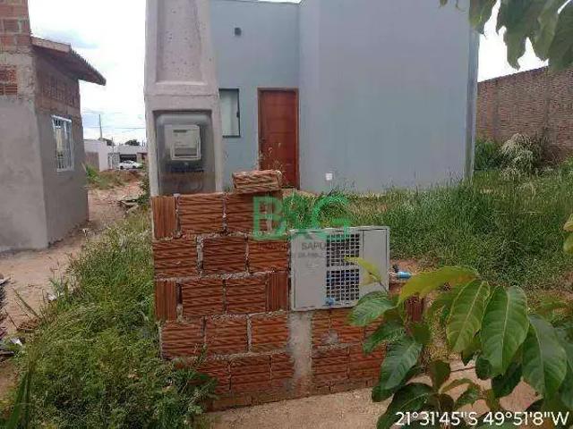 Casa venda em Região Imediata de Lins, Promissão