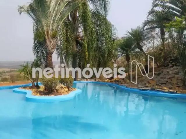 Casa venda em Prudente de Morais, Região Geográfica Intermediária de Belo Horizonte