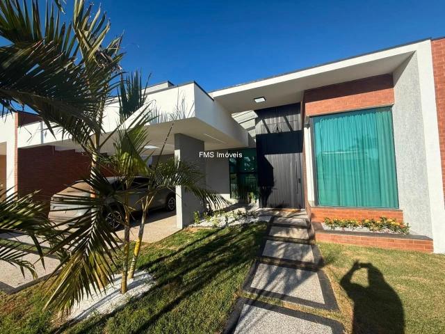 Casa venda em Condominio Ninho Verde, Quadra