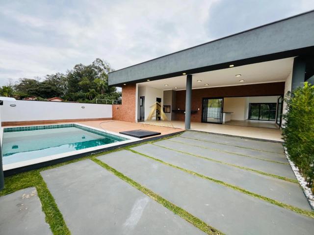Casa venda em Quadra, Região Geográfica Intermediária de Sorocaba