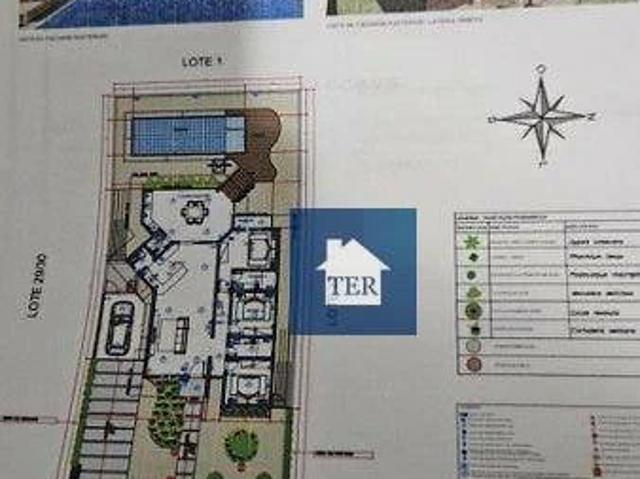 Casa venda em Condominio Ninho Verde, Quadra