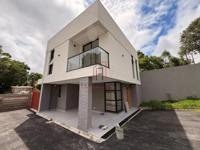 Casa venda em Região Geográfica Imediata de Curitiba, Região Metropolitana de Curitiba