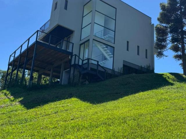 Casa venda em Centro, Rancho Queimado