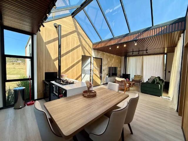 Casa venda em Região Geográfica Imediata de Florianópolis, Pouso Redondo