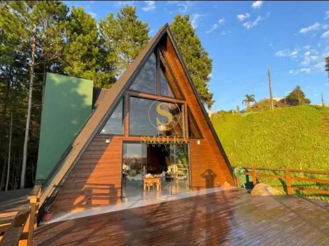 Casa venda em Região Geográfica Imediata de Florianópolis, Pouso Redondo