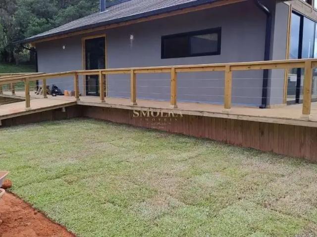Casa venda em Região Geográfica Imediata de Florianópolis, Pouso Redondo