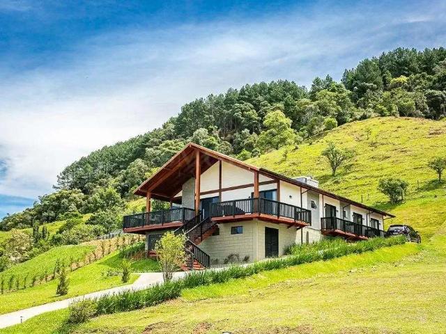 Casa venda em Região Geográfica Imediata de Florianópolis, Pouso Redondo