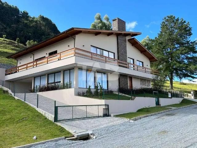 Casa venda em Região Geográfica Imediata de Florianópolis, Pouso Redondo