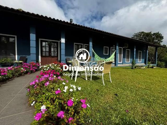 Casa venda em Região Geográfica Imediata de Florianópolis, Pouso Redondo