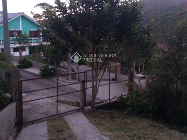Casa venda em Centro, Rancho Queimado