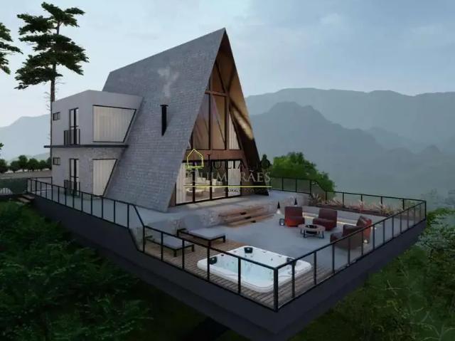 Casa venda em Região Geográfica Imediata de Caçador, Caçador