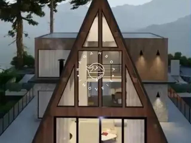 Casa venda em Região Geográfica Imediata de Florianópolis, Pouso Redondo