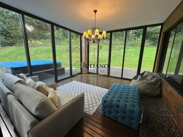 Casa venda em Região Geográfica Imediata de Florianópolis, Pouso Redondo