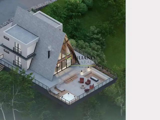 Casa venda em Região Geográfica Imediata de Florianópolis, Pouso Redondo