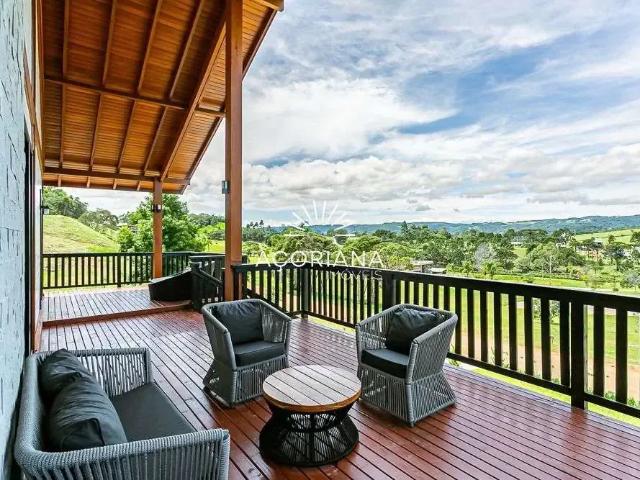 Casa venda em Região Geográfica Imediata de Florianópolis, Pouso Redondo