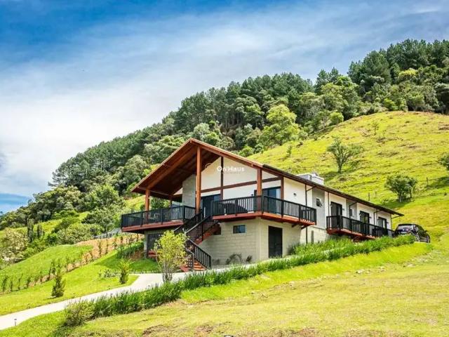 Casa venda em Região Geográfica Imediata de Florianópolis, Pouso Redondo