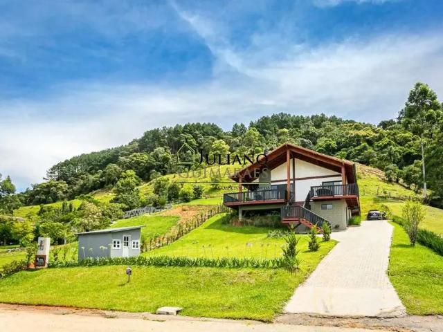 Casa venda em Região Geográfica Imediata de Florianópolis, Pouso Redondo