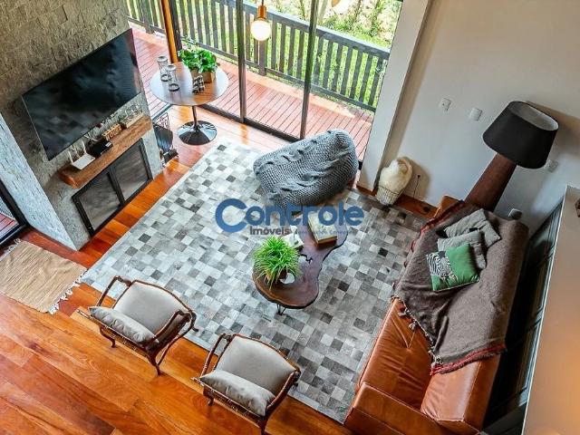 Casa venda em Centro, Rancho Queimado