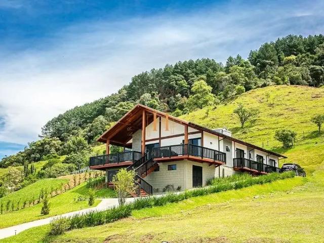 Casa venda em Região Geográfica Imediata de Florianópolis, Pouso Redondo