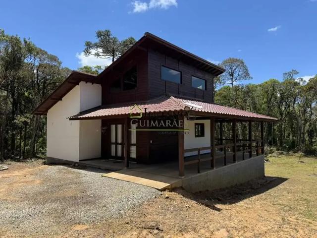Casa venda em Região Geográfica Imediata de Florianópolis, Pouso Redondo