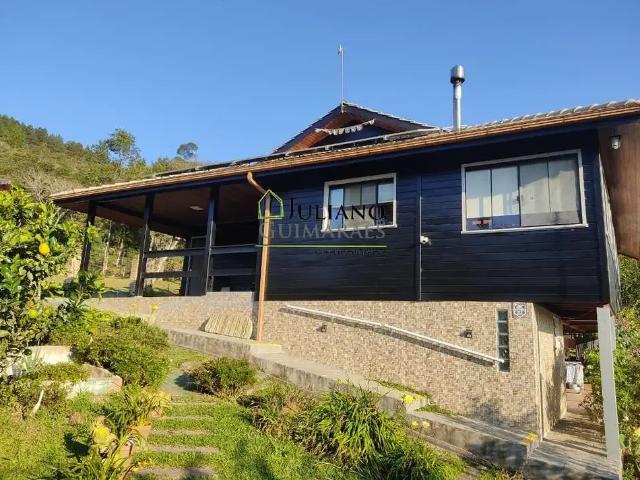 Casa venda em Região Geográfica Imediata de Florianópolis, Pouso Redondo