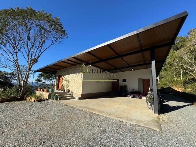 Casa venda em Região Geográfica Imediata de Florianópolis, Pouso Redondo