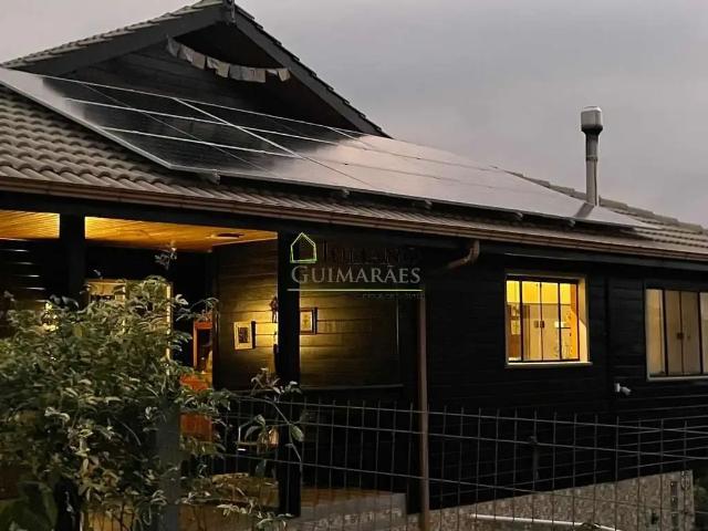 Casa venda em Região Geográfica Imediata de Florianópolis, Pouso Redondo