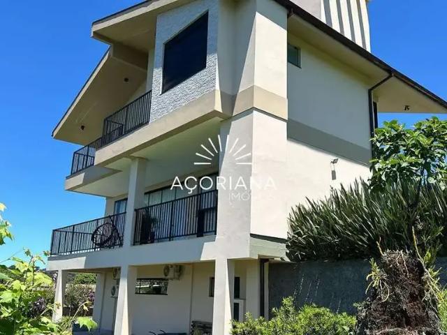 Casa venda em Região Geográfica Imediata de Florianópolis, Pouso Redondo
