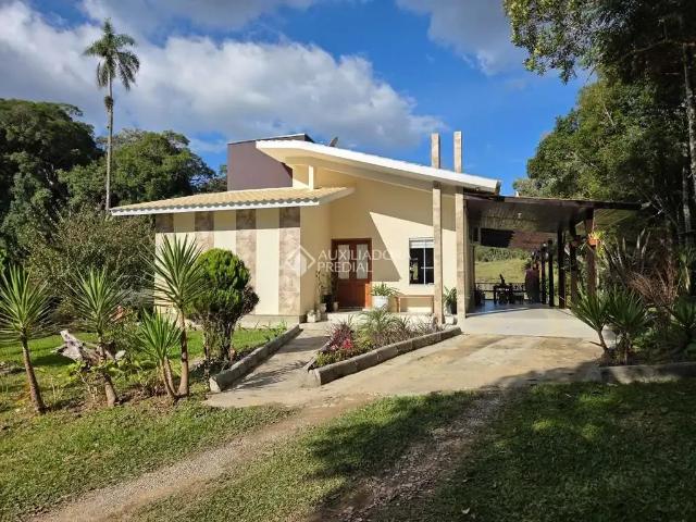 Casa venda em Região Geográfica Imediata de Florianópolis, Pouso Redondo