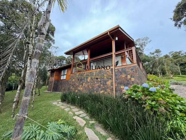 Casa venda em Região Geográfica Imediata de Florianópolis, Pouso Redondo