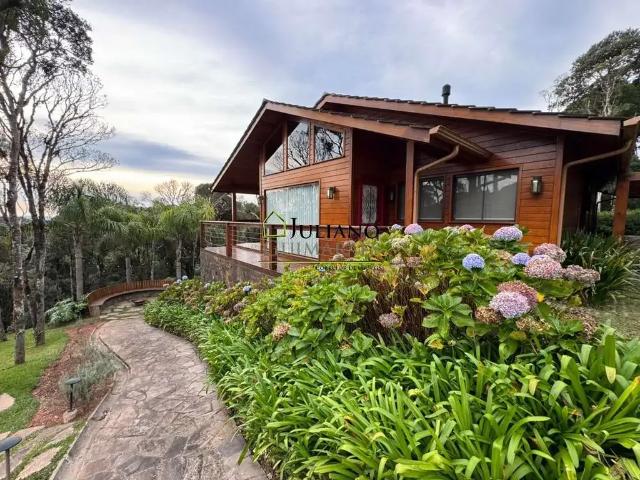 Casa venda em Região Geográfica Imediata de Florianópolis, Pouso Redondo