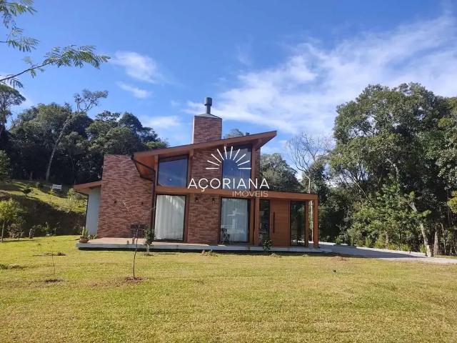 Casa venda em Região Geográfica Imediata de Florianópolis, Pouso Redondo