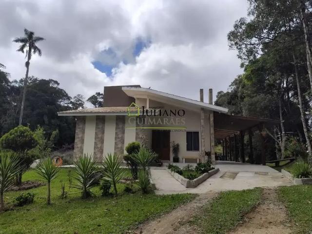 Casa venda em Região Geográfica Imediata de Florianópolis, Pouso Redondo