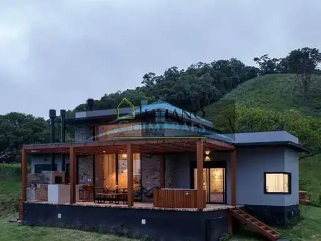 Casa venda em Rancho Queimado, Região Geográfica Intermediária de Florianópolis