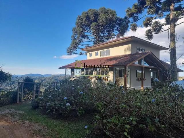 Casa venda em Região Geográfica Imediata de Florianópolis, Pouso Redondo