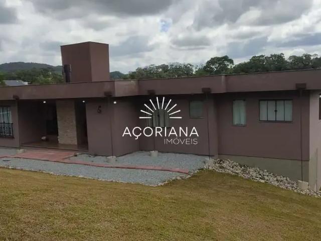 Casa venda em Região Geográfica Imediata de Florianópolis, Pouso Redondo