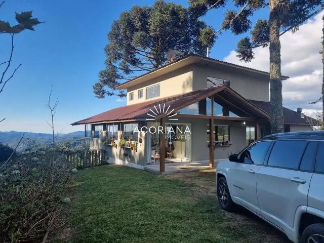 Casa venda em Região Geográfica Imediata de Florianópolis, Pouso Redondo