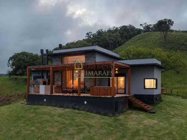 Casa venda em Região Geográfica Imediata de Florianópolis, Pouso Redondo