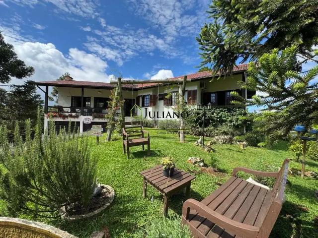 Casa venda em Região Geográfica Imediata de Florianópolis, Pouso Redondo