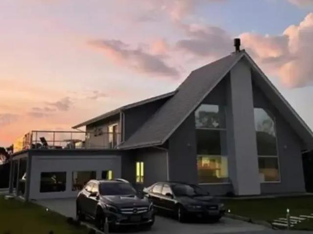 Casa venda em Região Geográfica Imediata de Florianópolis, Pouso Redondo