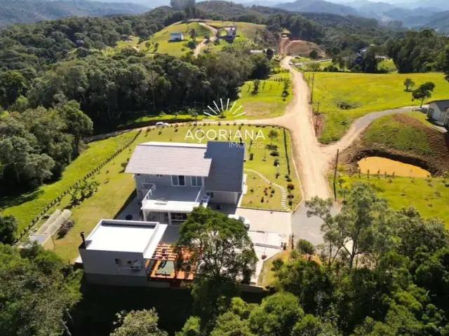 Casa venda em Região Geográfica Imediata de Florianópolis, Pouso Redondo