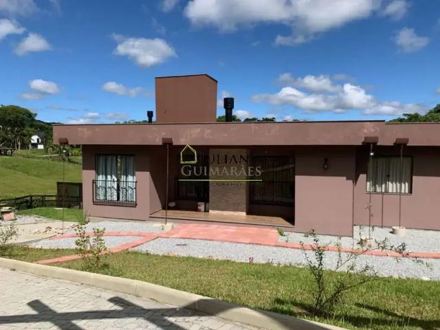 Casa venda em Região Geográfica Imediata de Florianópolis, Pouso Redondo