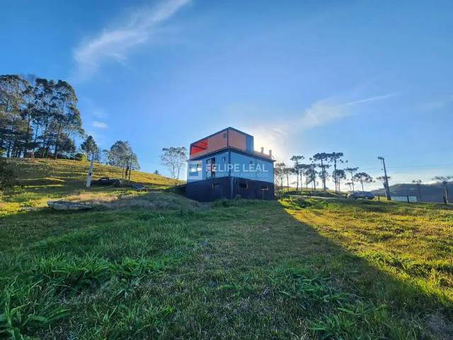 Casa venda em Região Geográfica Imediata de Florianópolis, Pouso Redondo