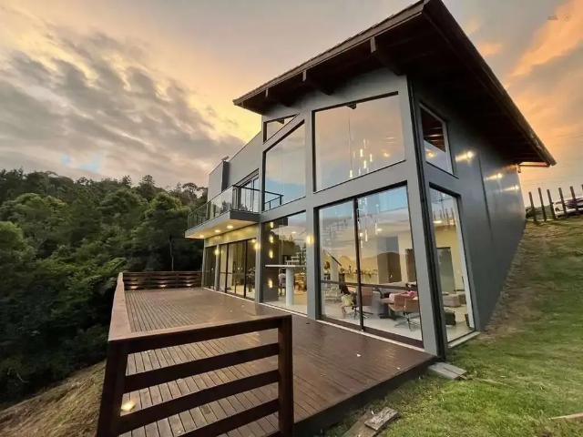 Casa venda em Região Geográfica Imediata de Florianópolis, Pouso Redondo