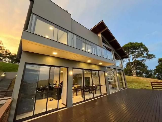 Casa venda em Região Geográfica Imediata de Florianópolis, Pouso Redondo