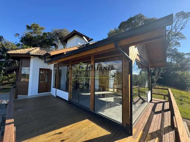 Casa venda em Região Geográfica Imediata de Florianópolis, Pouso Redondo