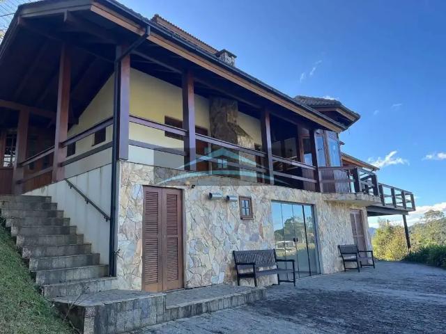 Casa venda em Região Geográfica Imediata de Florianópolis, Pouso Redondo