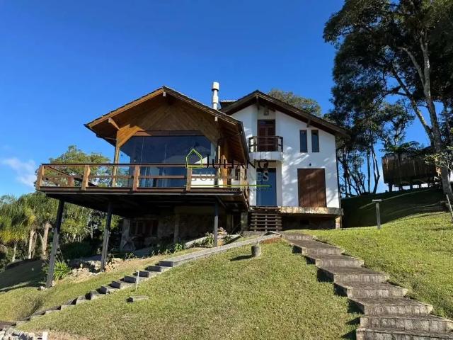 Casa venda em Região Geográfica Imediata de Florianópolis, Pouso Redondo