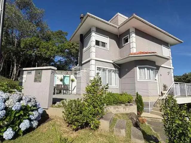Casa venda em Região Geográfica Imediata de Florianópolis, Pouso Redondo