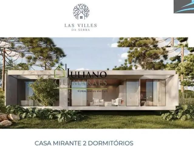 Casa venda em Região Geográfica Imediata de Florianópolis, Pouso Redondo